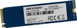 SSD диск Hikvision 256GB (HS-SSD-E1000-256G)