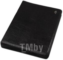Папка-портфель Panta Plast 0417-0002-01 (черный)