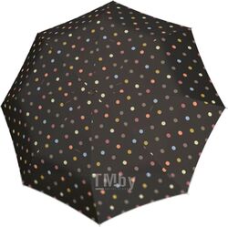 Зонт складной Reisenthel Pocket Classic / RS7009 (Dots)