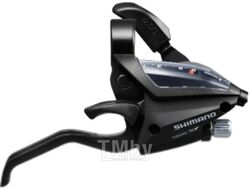 Тормозная ручка для велосипеда Shimano ST-EF500-8R2A / ASTEF5002RV8ALC