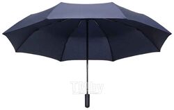 Зонт Ninetygo Oversized Portable Umbrella Automatic Version (navy blue)