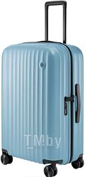 Чемодан Ninetygo Elbe Luggage 28 Blue (223506)