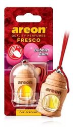 Ароматизатор FRESCO Bubble Gum бутылочка дерево AREON ARE-FRTN07
