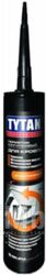 Герметик каучуковый Tytan Professional Для кровли (310мл, черный)