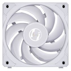 Вентилятор для корпуса Lian Li UNI FAN P28 Белый (G99.12P281W.00)