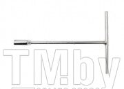 Ключ Т-образный 6-гранный 8мм Forsage F-77430008