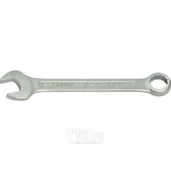 Ключ комбинированный, 12 мм, оцинкованный (КЗСМИ) 14939