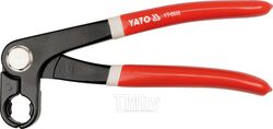 Щипцы для топливных соединений Yato YT-0608