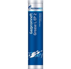 Смазка консистентная Gazpromneft Grease L EP 2 0,4 кг 2389906875