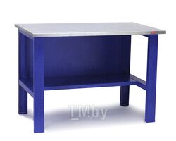 Верстак PROFFI Стол для слесарных работ Верстакофф 101100