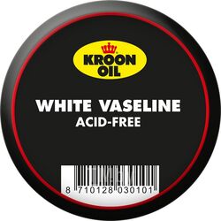 Белый вазелин White Vaseline 65ml KROON-OIL 03010