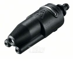 Насадка Trio BOSCH F016800508