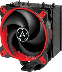 Кулер для процессора Arctic Cooling Freezer 34 eSports Red (ACFRE00056A)