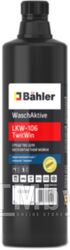 Высококонцентрированное моющее средство Bahler WaschAktive LKW-106 TwitWin (1л)