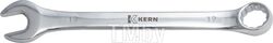 Ключ комбинированный KERN 24мм CrV KE129902