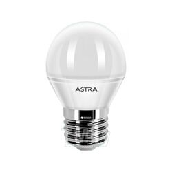 Светодиодная лампа ASTRA G45 7W E27 3000K