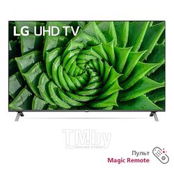 Телевизор LG 65UN80006LA