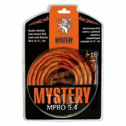 Кабель RCA Mystery MPRO 5.4