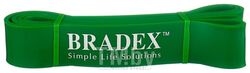 Эспандер-лента Bradex ширина 4,5 см (17-54 кг.) SF 0196