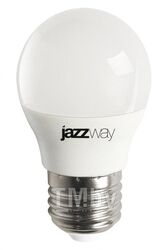 Лампа JAZZWAY PLED-LX G45 8w E27 3000K