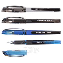 Ручка шариковая Darvish DV-12806 (синий)