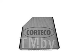 Фильтр салонный Audi A7 10-. A8 09- CORTECO 80001782