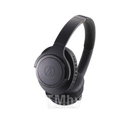 Наушники Audio-Technica ATH-SR30BTBK