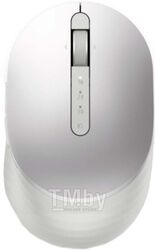 Мышь Dell Premier Rechargeable Wireless Mouse MS7421W / 570-ABLO