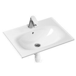 Умывальник Lavinia Boho Bathroom Sink 21510306 (со смесителем)