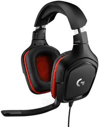 Наушники-гарнитура Logitech G332 (981-000757)