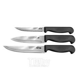 Набор ножей LARA LR05-46