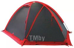 Палатка Tramp Rock 2 V2 / TRT-27