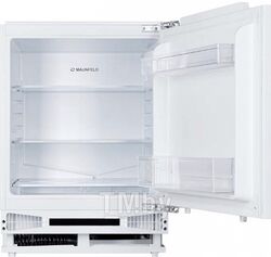 Встраиваемый холодильник MAUNFELD MBL88SW