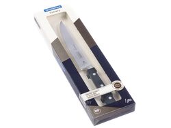Нож металлический разделочный "Century" 27,5/15,5 см с пластмассовой ручкой (арт. 24007106)