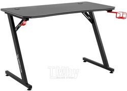 Геймерский стол GameLab MONOLITH Black GL-900 черный