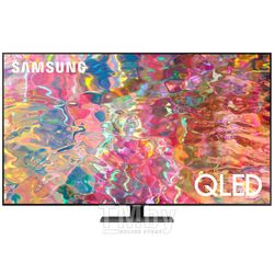 Телевизор Samsung QE55Q80BAUXCE