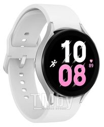 Умные часы Samsung Galaxy Watch5 44mm Silver