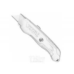 Нож строительный выдвижной TOTAL THT511615