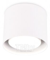 Точечный светильник Ambrella GX53 TN700 WH (белый)
