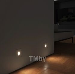 Точечный светильник Elektrostandard MRL LED 1102 (белый)