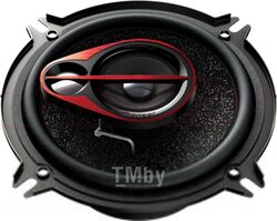 Коаксиальная АС Pioneer TS-R1350S