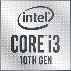Процессор Intel Core i3-10100F (Oem) (CM8070104291318SRH8U) (4.3/3.6Ghz, 4 ядра, 6MB, 65W, LGA1200)