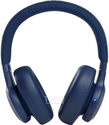 Наушники JBL Live 660NC Blue (JBLLIVE660NCBLUCN)