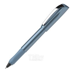 Ручка роллер "Ceod Shiny" пласт., синий, стерж. синий Schneider 186223