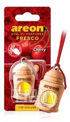 Ароматизатор FRESCO Cherry AREON ARE-FRTN39