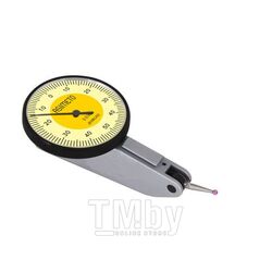 Индикатор рычажно-зубчатый 0,01 мм, горизонтальный 1 мм, 0-50-0, D32 ASIMETO 501-10-2
