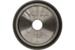 Алмазный диск 100 Master Ceramic для скругления края плитки 100*20 mm Hilberg HM530