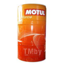 Трансмиссионное масло MOTUL MULTI CVTF (60L) (Technosynthese) 104617