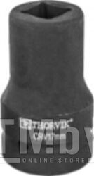 Головка торцевая 4-х гранная для ручного гайковерта 1"DR, 17 мм Thorvik LSWS00117
