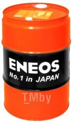 Моторное масло ENEOS 10W40 (60L) Premium API: SL/CF, ACEA: A3/B4,MB 229.1,VW 505.00,BMW Special Oil 10W40 PREMIUM 60L